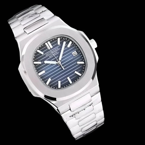 Icon - Automatic - Wils Watches
