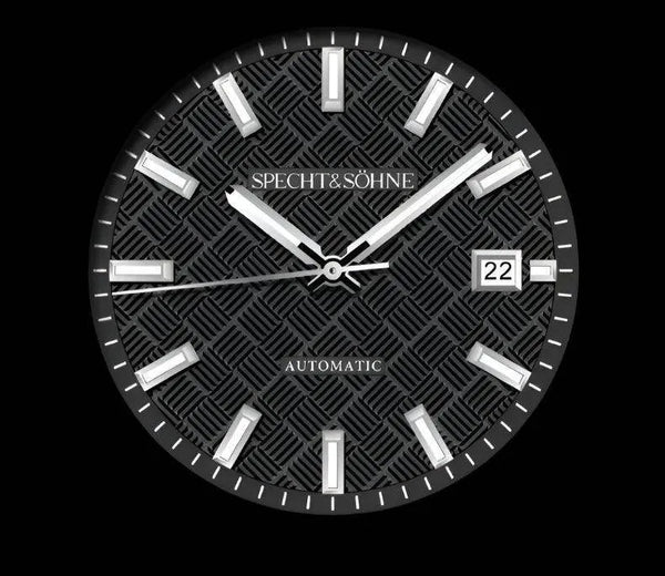SP0012 - Wils Watches