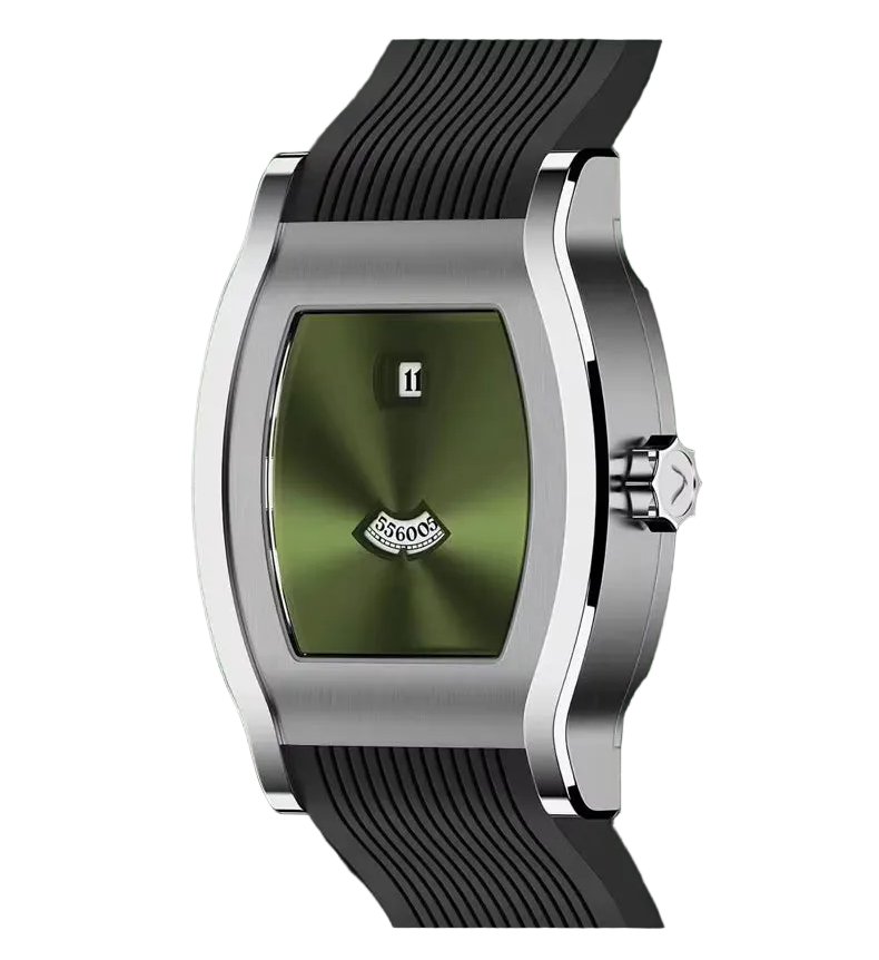 Specht & Sohne Tonneau