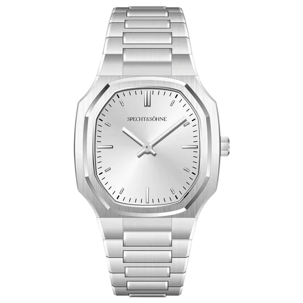 Royal Chronometer - Quartz