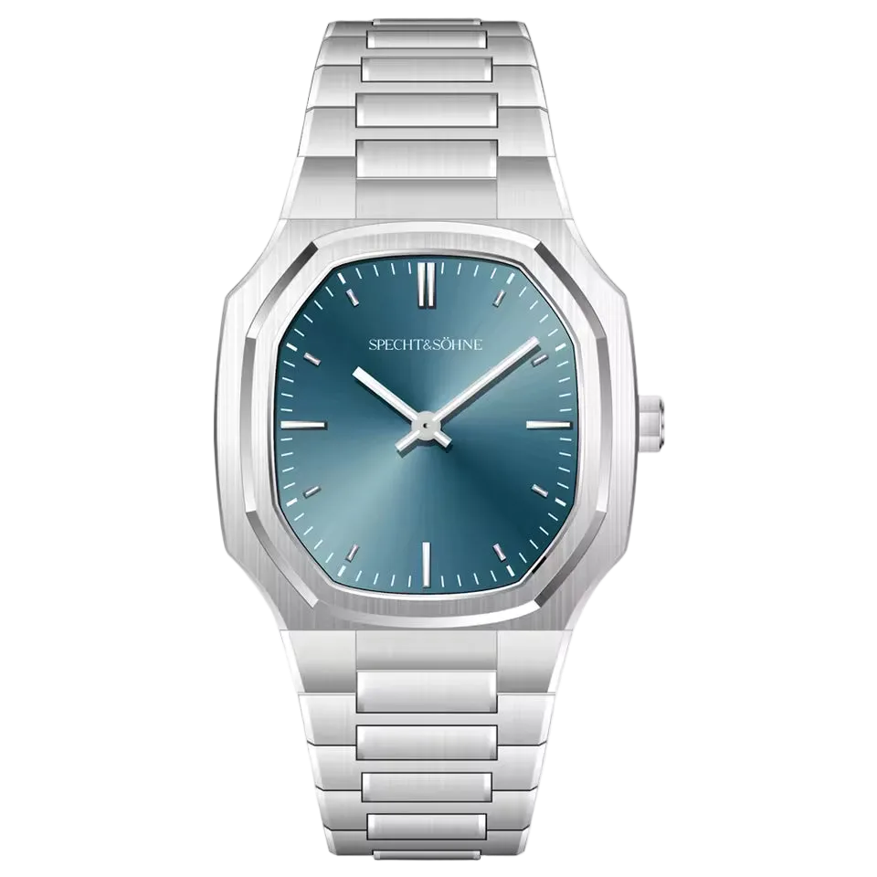 Royal Chronometer - Quartz