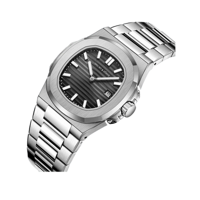 Icon - Quartz - Wils Watches