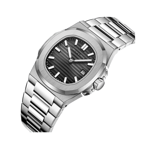 Icon - Quartz - Wils Watches