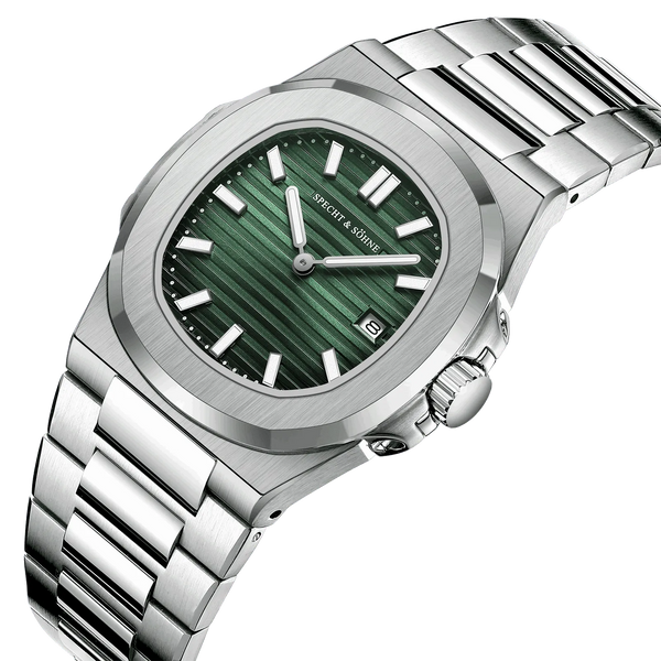 Icon - Quartz - Wils Watches