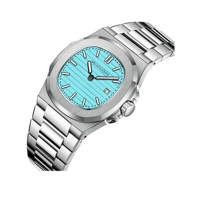 Icon - Quartz - Wils Watches