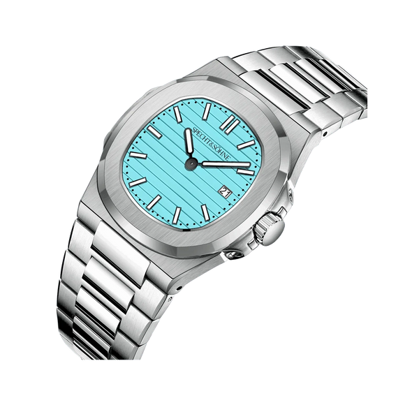 Icon - Quartz - Wils Watches