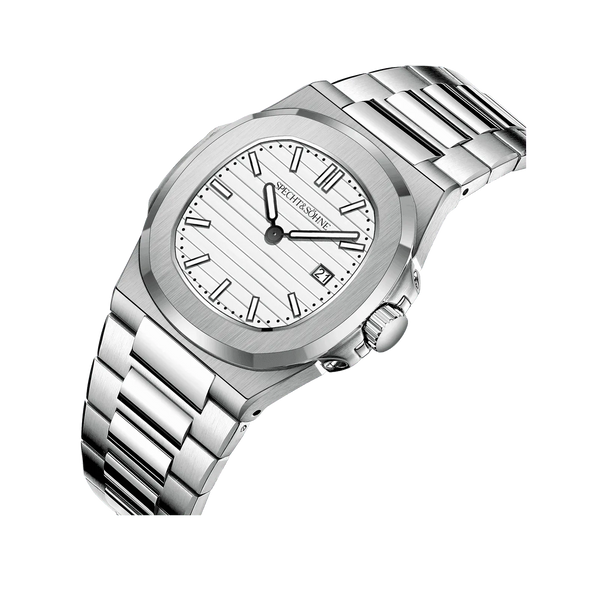 Icon - Quartz - Wils Watches