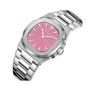 Icon - Quartz - Wils Watches