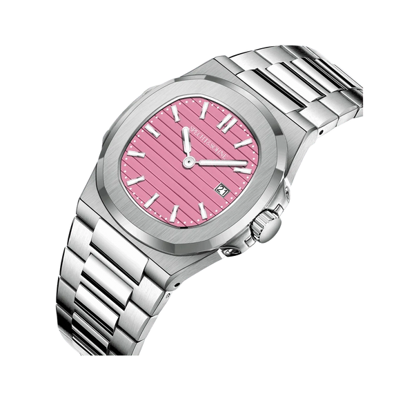 Icon - Quartz - Wils Watches