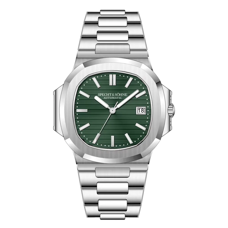 Specht & Sohne Icon - Automatic - Wils Watches
