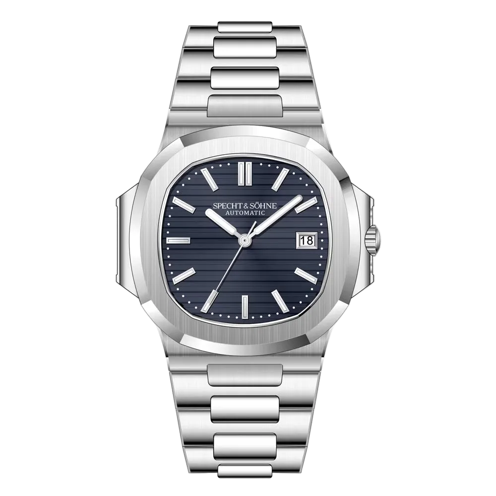 Specht & Sohne Icon - Automatic