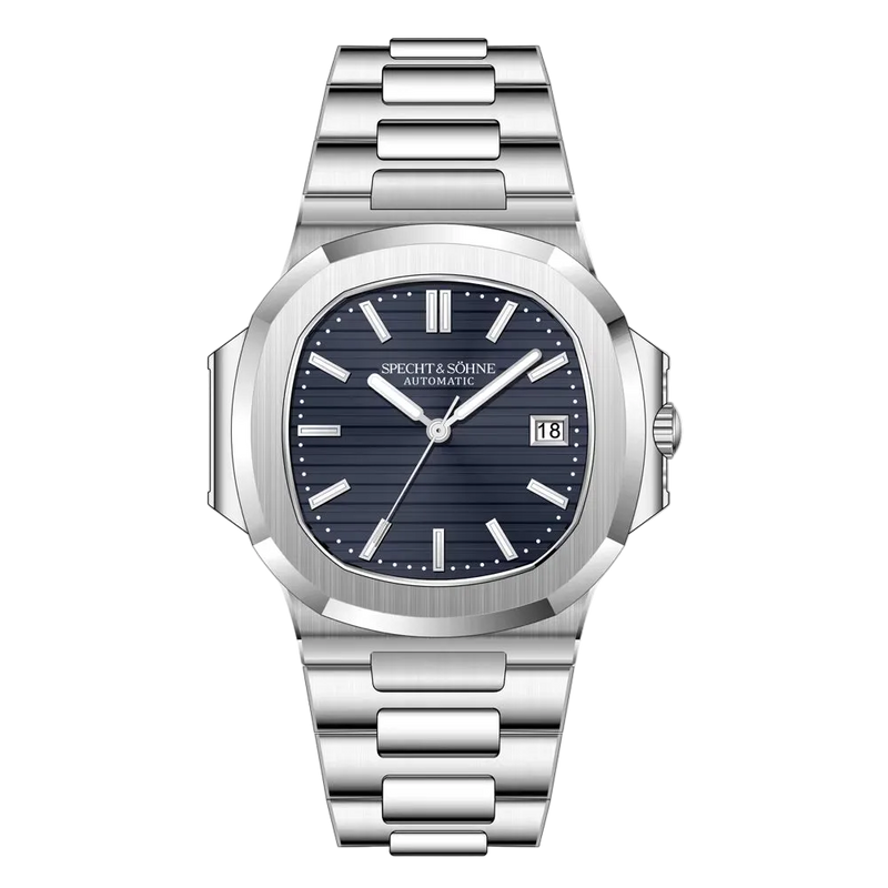 Specht & Sohne Icon - Automatic - Wils Watches