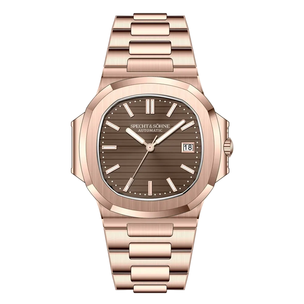 Specht & Sohne Icon - Automatic