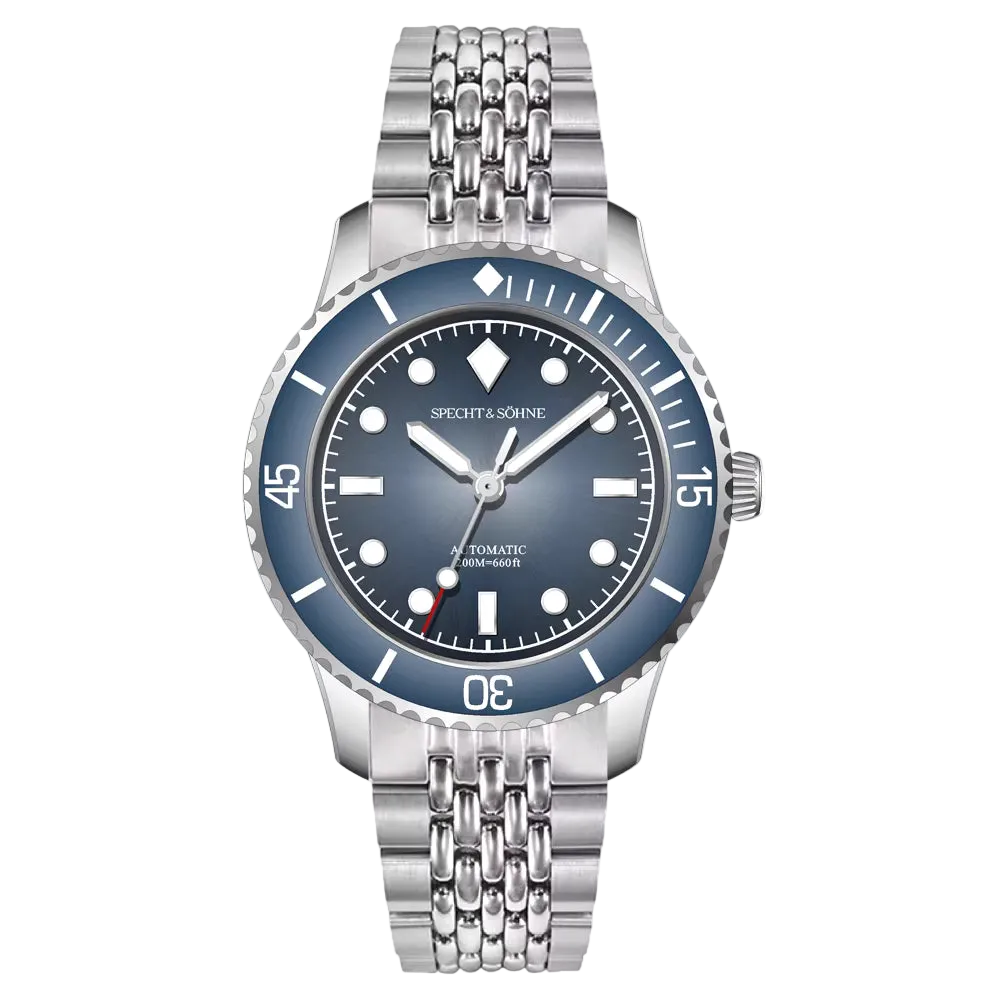 Specht & Sohne Mariner
