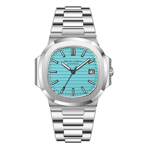 Specht & Sohne Icon - Automatic - Wils Watches
