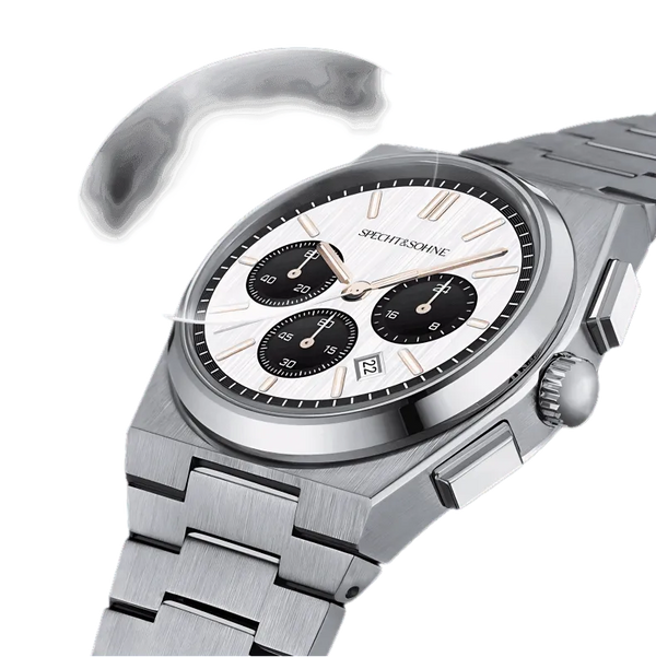 Zenith Chronograph - Wils Watches