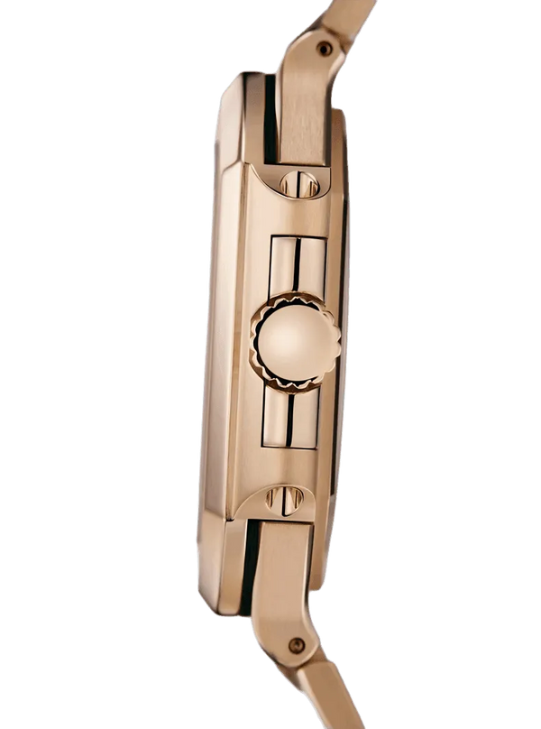 Cubic - Automatic - Wils Watches