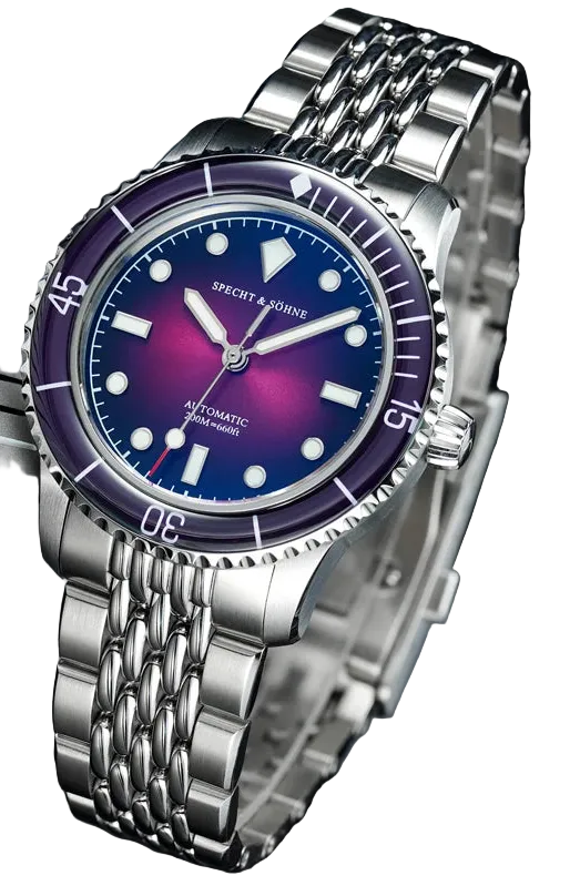 Specht & Sohne Mariner STELLAR