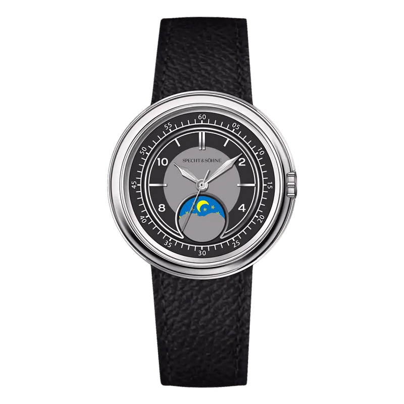 Specht & Sohne Mono - Wils Watches
