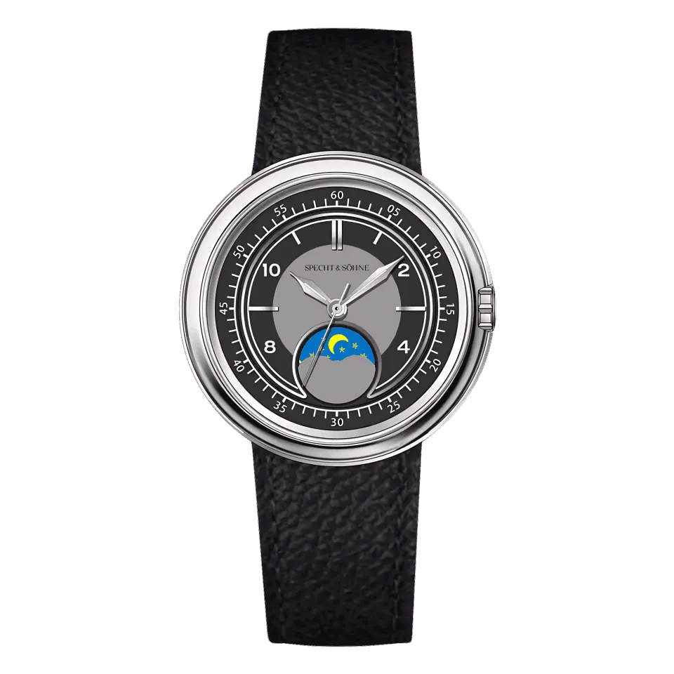 Mono - Wils Watches