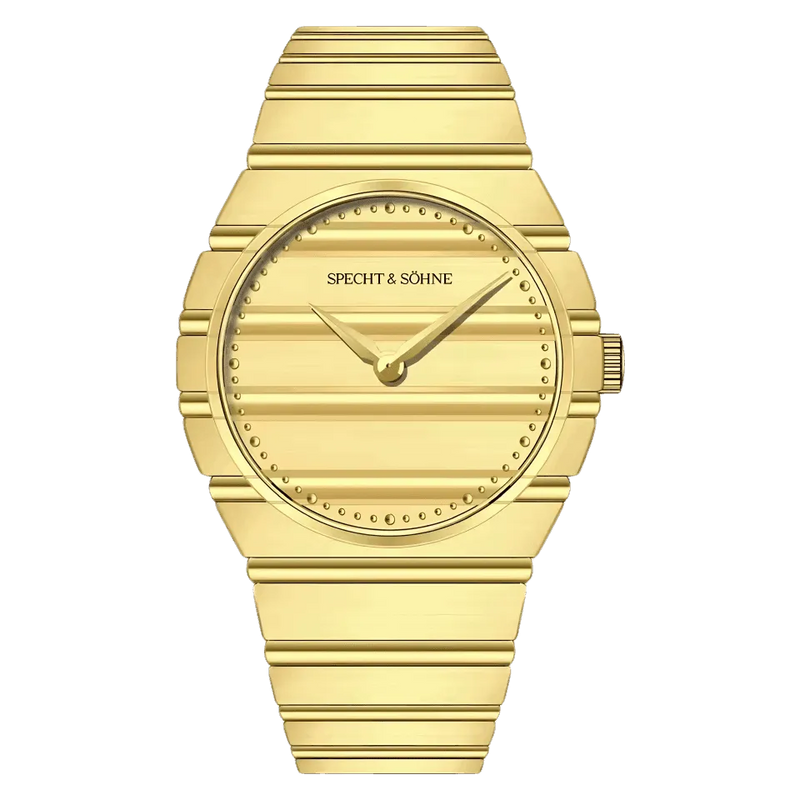 Specht & Sohne Royale - Wils Watches