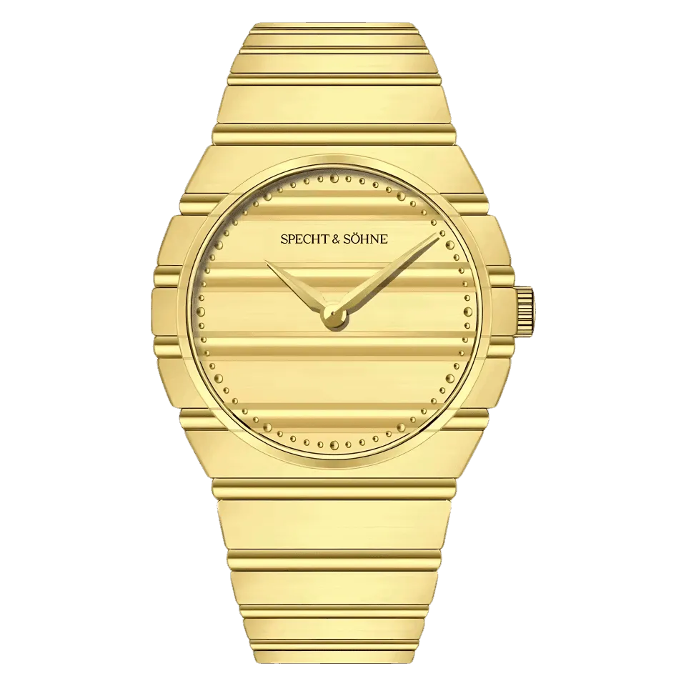 Royale - Wils Watches