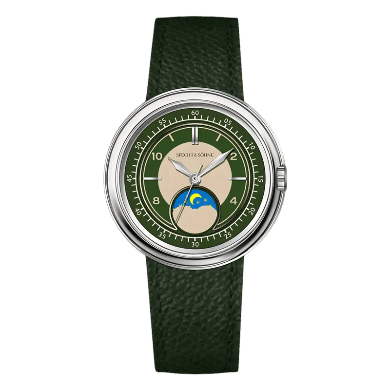 Specht & Sohne Mono - Wils Watches