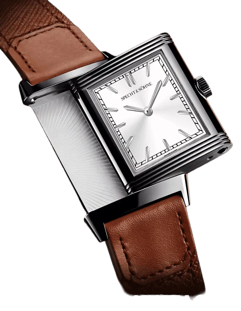 Specht & Sohne Inverso - Wils Watches