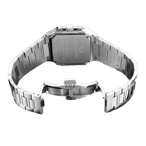 Cubic - Automatic - Wils Watches