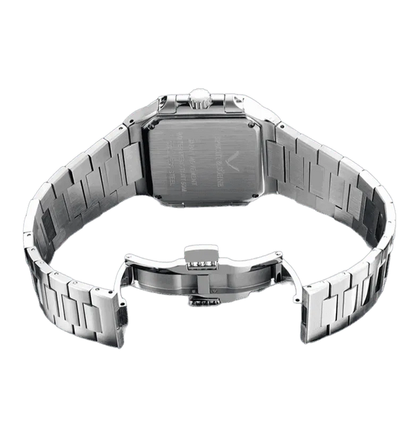 Cubic - Automatic - Wils Watches