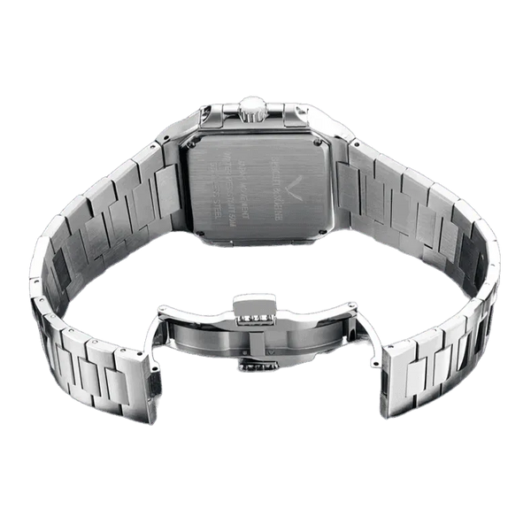 Cubic - Automatic - Wils Watches