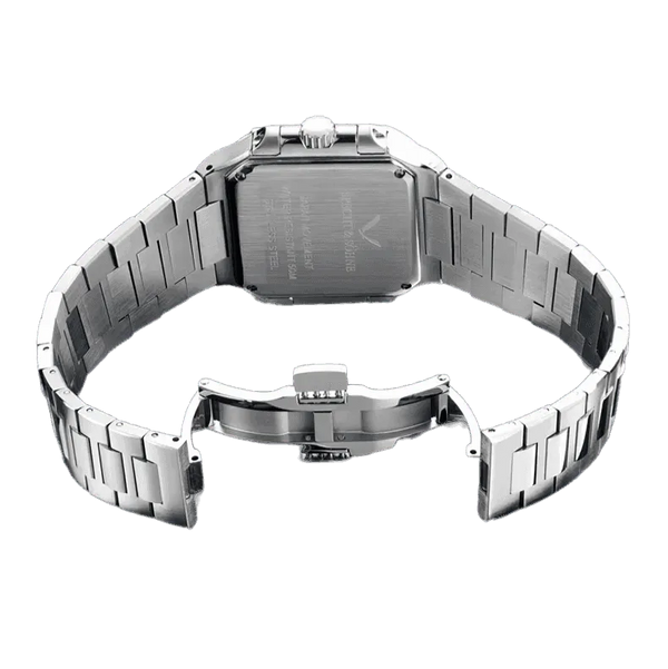 Cubic - Automatic - Wils Watches