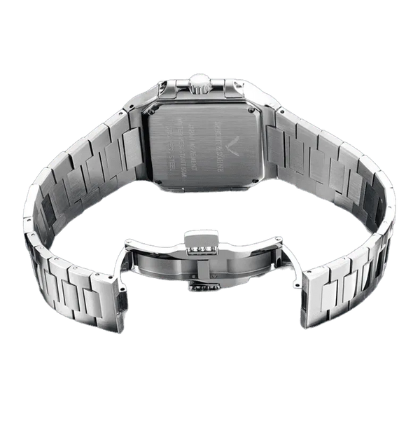 Cubic - Automatic - Wils Watches