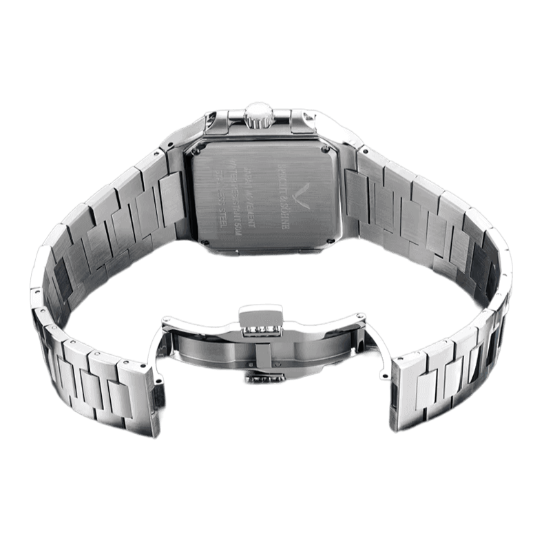 Cubic - Quartz