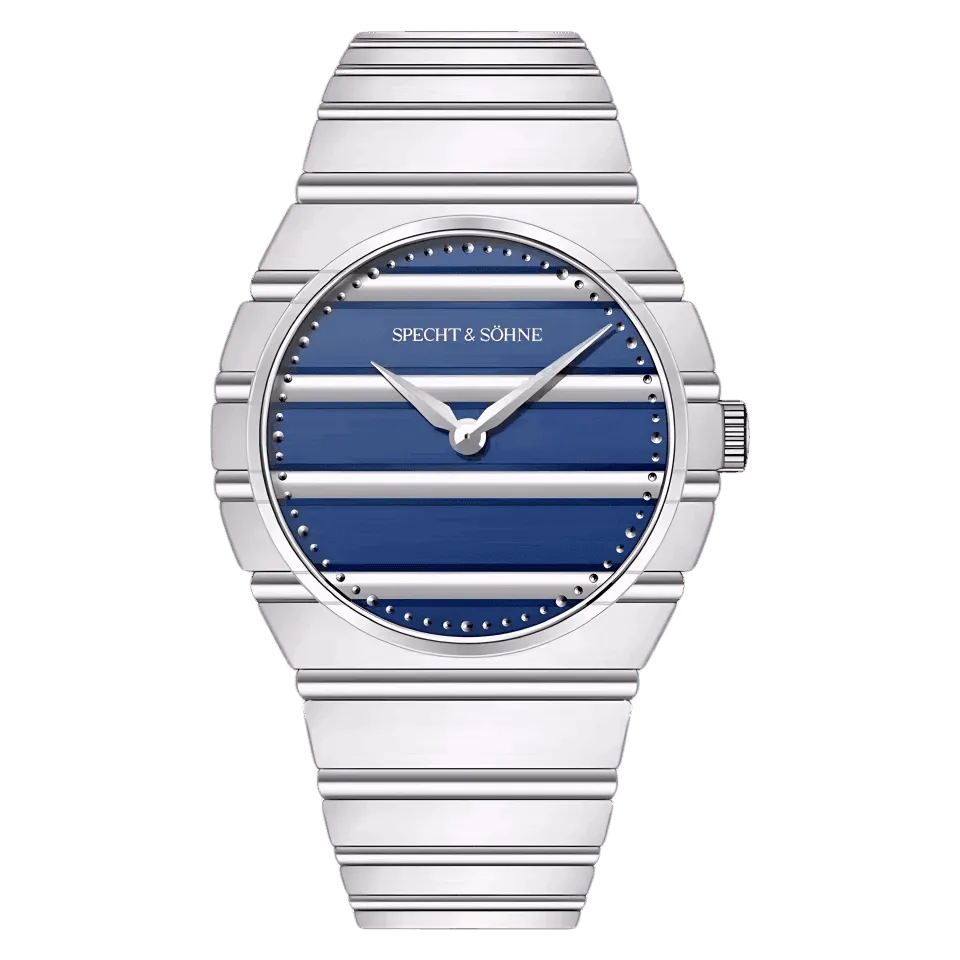 Royale - Wils Watches