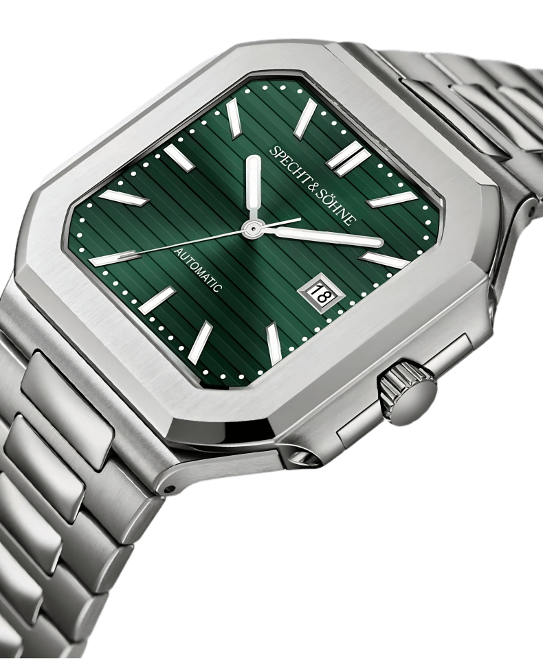 Cubic - Quartz