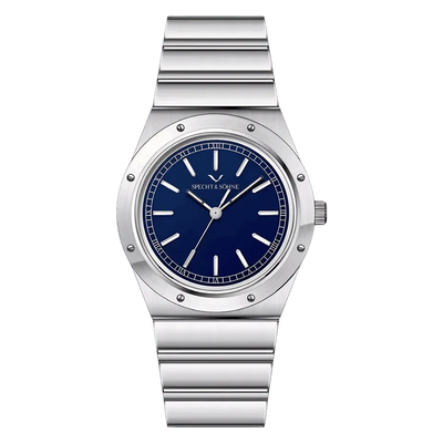 Omino - Wils Watches