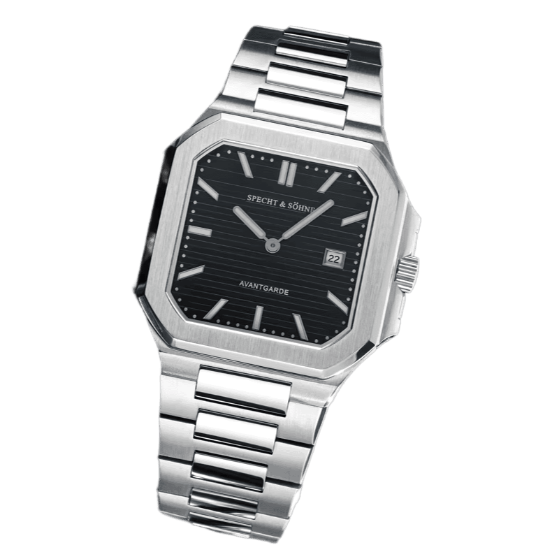 Cubic - Quartz