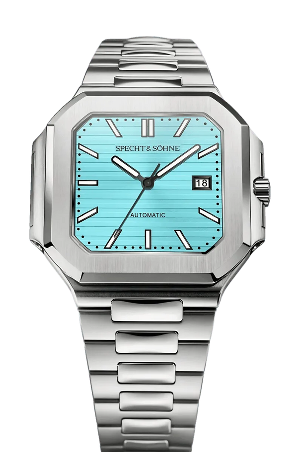 Cubic - Automatic - Wils Watches