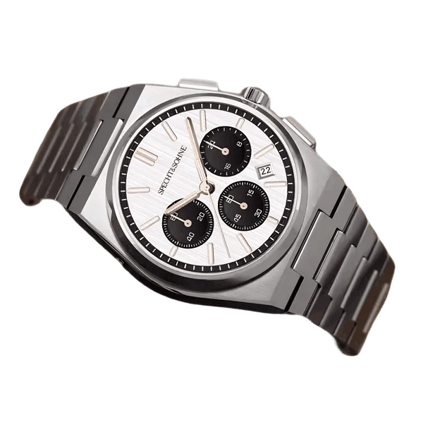 Zenith Chronograph - Wils Watches