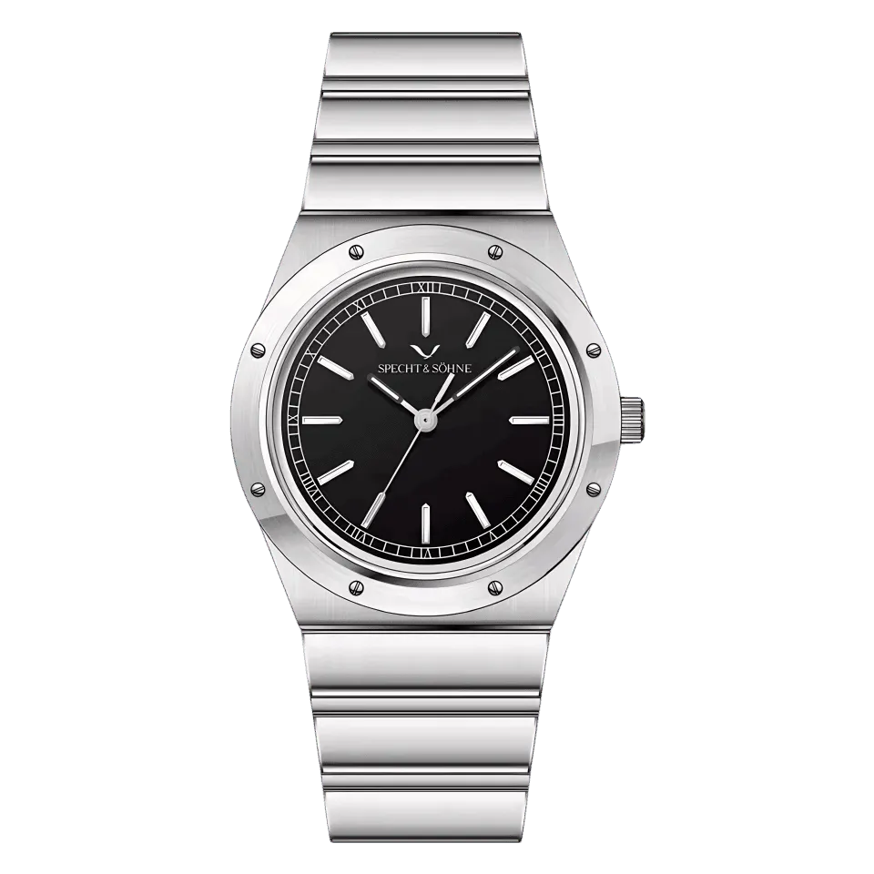 Omino - Wils Watches