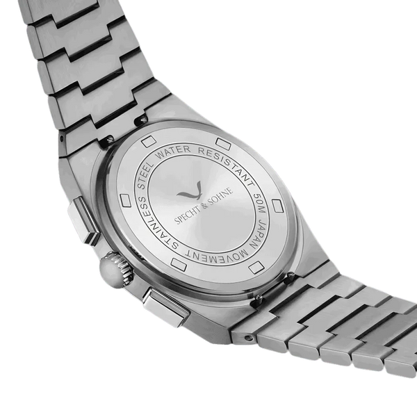 Zenith Chronograph - Wils Watches