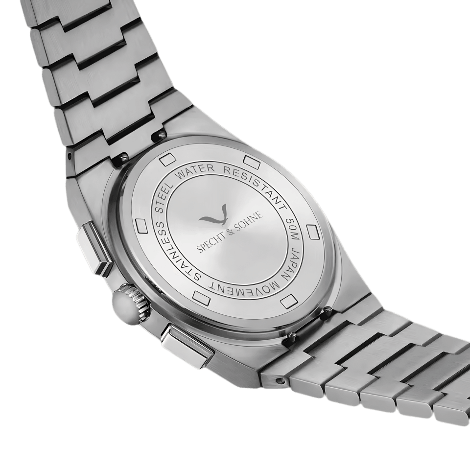 Zenith Chronograph