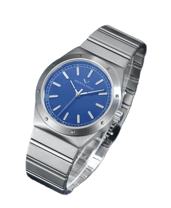 Omino - Wils Watches