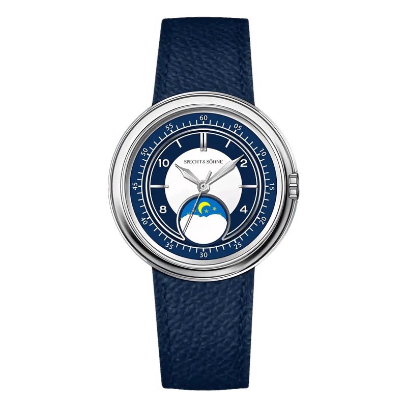 Specht & Sohne Mono - Wils Watches