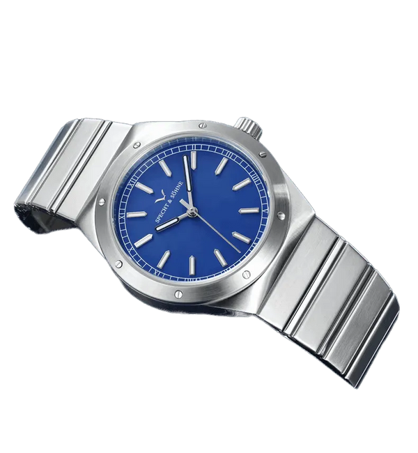 Omino - Wils Watches