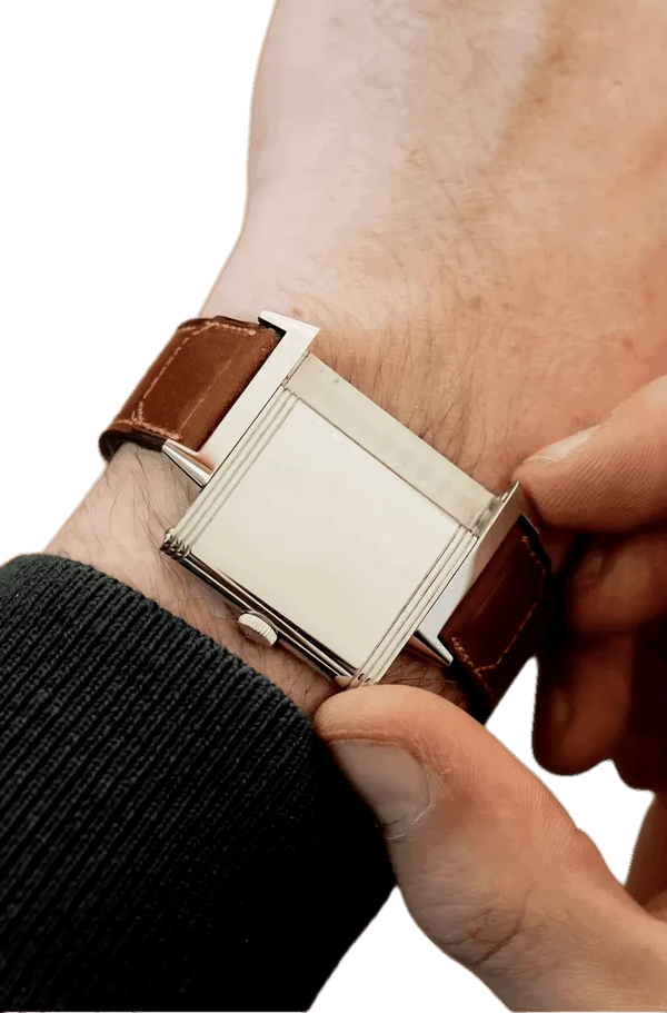 Inverso - Wils Watches