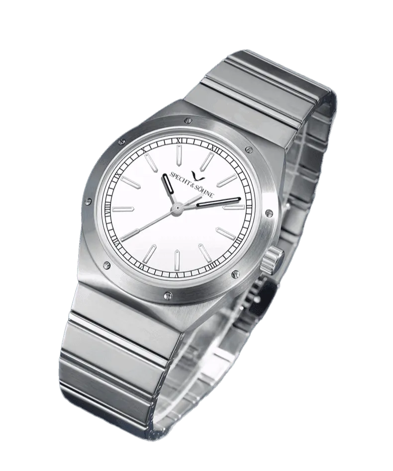 Specht & Sohne Omino - Wils Watches