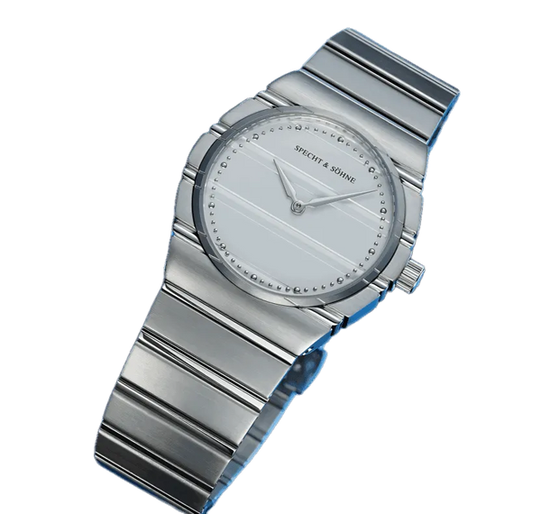 Omino - Wils Watches