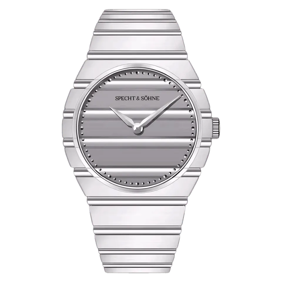 Royale - Wils Watches